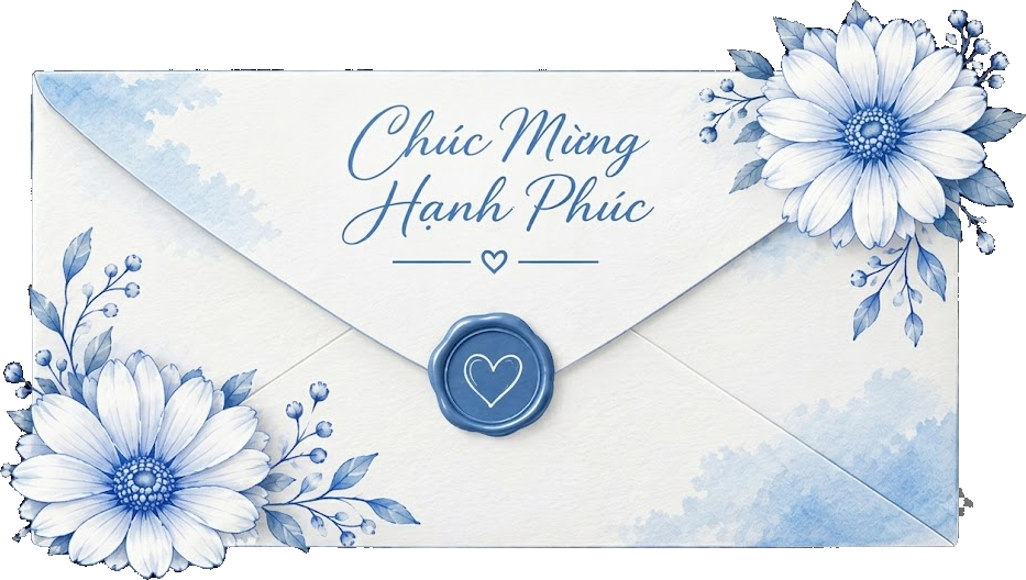 Hộp quà mừng